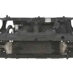 WZMOCNIENIE PAS PRZEDNI NISSAN QASHQAI I Taniej